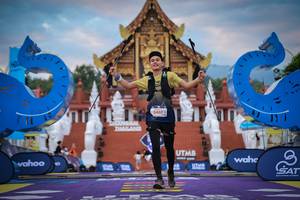 BIB: 5467
                            <button type="button" onclick="openModal(22706172)" class="btn btn-primary btn-sm float-right btn-popup" data-toggle="modal" data-target=".modal-high-quality">
                        <i class="fas fa-shopping-cart"></i> Add to Cart
                    </button>
                                            <button type="button" onclick="isThisMe(22706172, true)" class="btn btn-success btn-sm float-right btn-popup btn-isme hidden" data-toggle="tooltip" data-placement="bottom" title="นี่คือรูปของคุณใช่ไหม คลิกที่นี่เพื่อเอาเข้าอัลบั้ม">
                        <i class="fas fa-plus"></i> Add to album
                    </button>
                    <button type="button" onclick="isThisMe(22706172, false)" class="btn btn-warning btn-sm float-right btn-popup btn-isnotme hidden">
                        <i class="fas fa-ban"></i> Remove from album
                    </button>